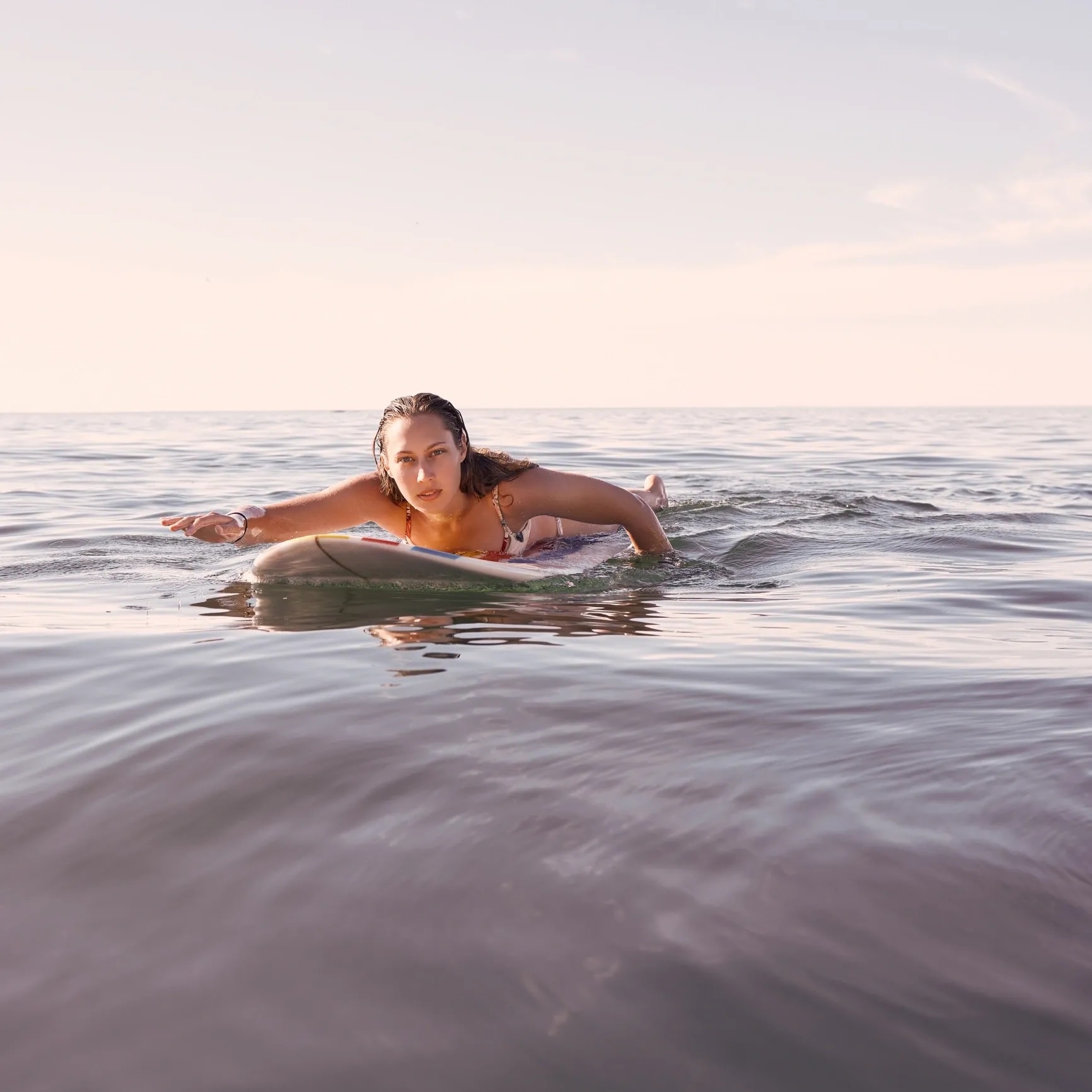 Surf & Sea
